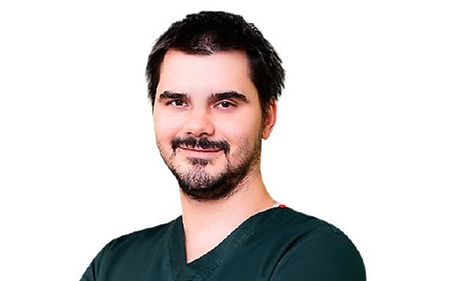 Алиев Владимир Анатольевич