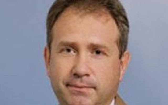 Мельников Олег Анатольевич