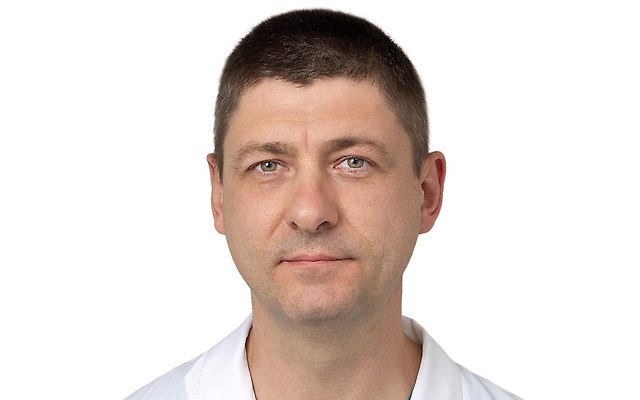 Таскаев Игорь Александрович