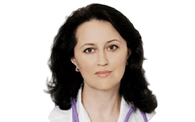 Карданова Ольга Дмитриевна