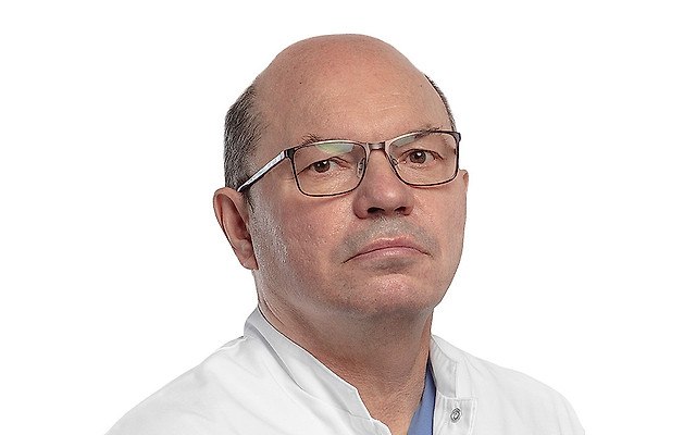 Леванов Анатолий Васильевич