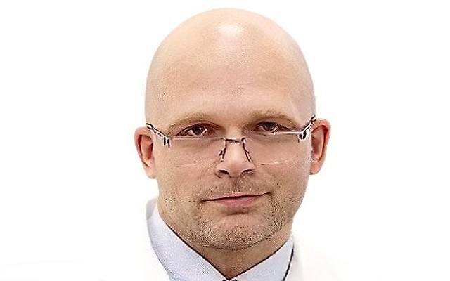 Долженок Андрей Николаевич