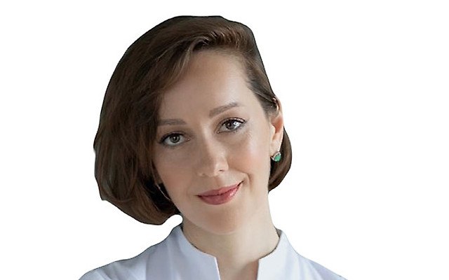 Палажук Ольга Александровна