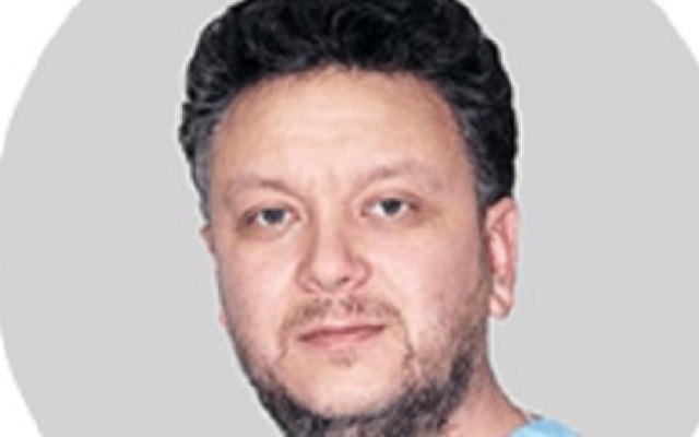 Ермуш Станислав Геннадьевич