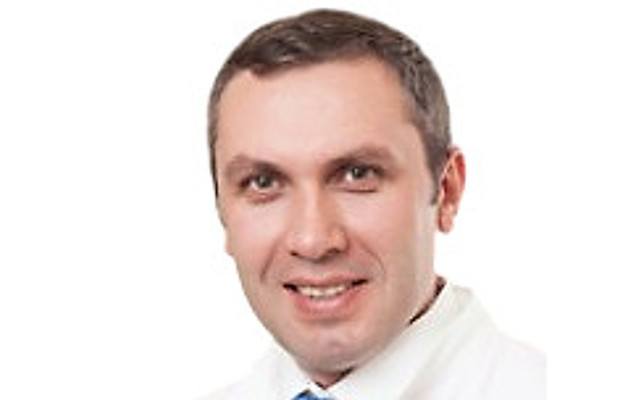 Саратовцев Дмитрий Михайлович