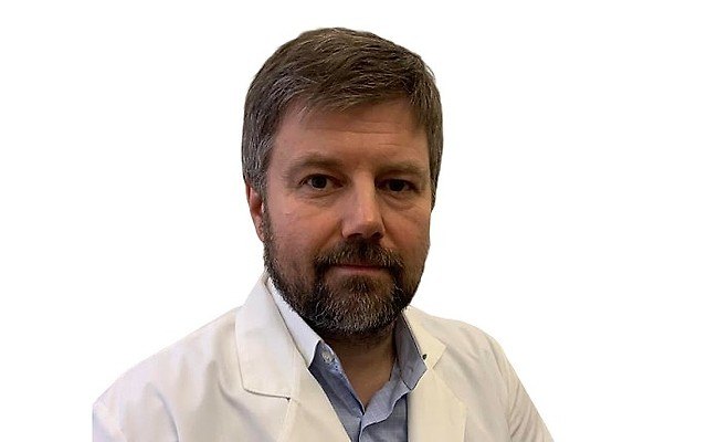 Пороховой Всеволод Олегович