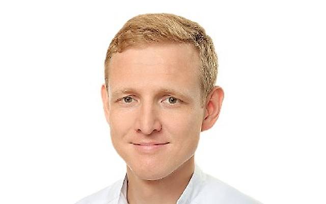 Головинский Сергей Владимирович