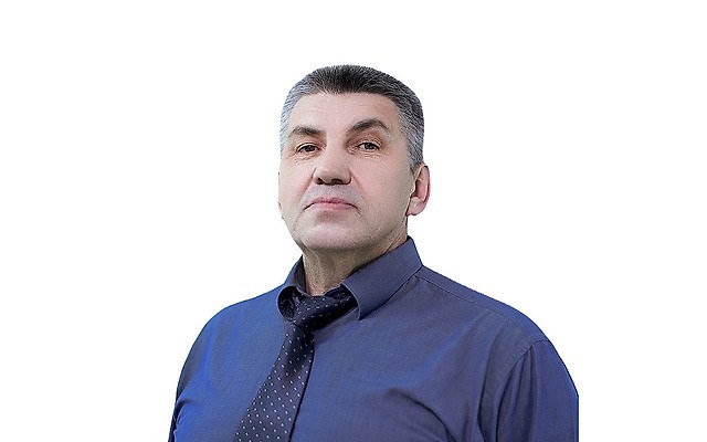 Татауров Валерий Иванович