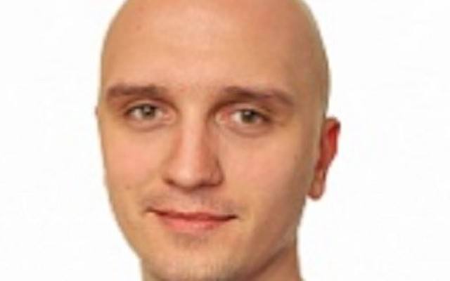 Чайкин Роман Сергеевич