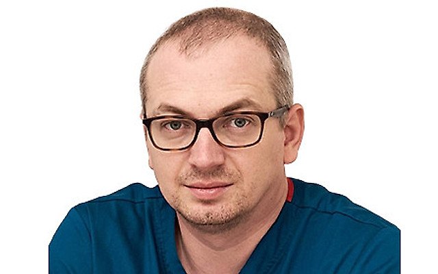 Шпилевой Николай Юрьевич