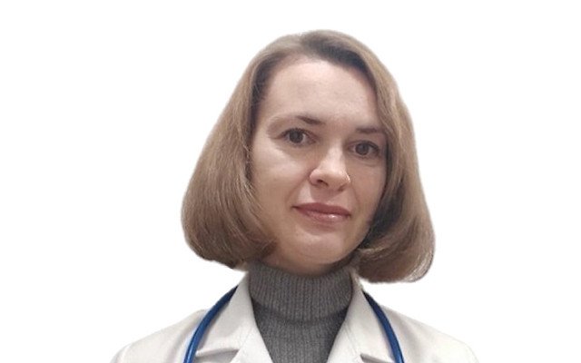 Винник Варвара Валерьевна