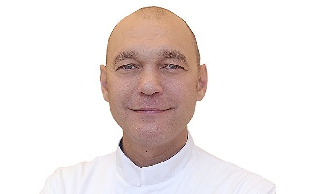 Иванов Артур Владимирович