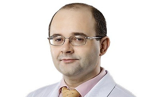 Петрук Максим Николаевич