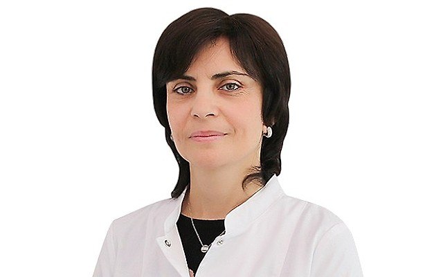 Балашова Татьяна Леонидовна