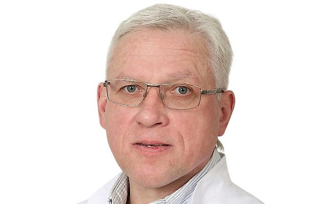 Зотиков Александр Игоревич