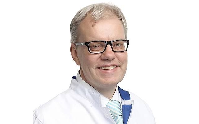 Копосов Павел Валентинович