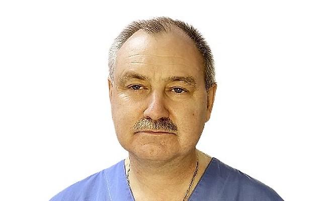 Пономарев Алексей Сергеевич