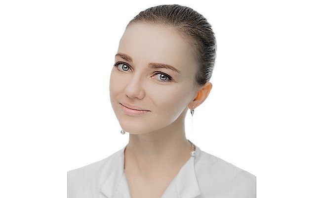 Саракулова Елизавета Сергеевна