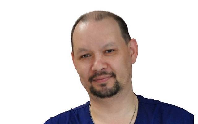 Лашков Юрий Николаевич