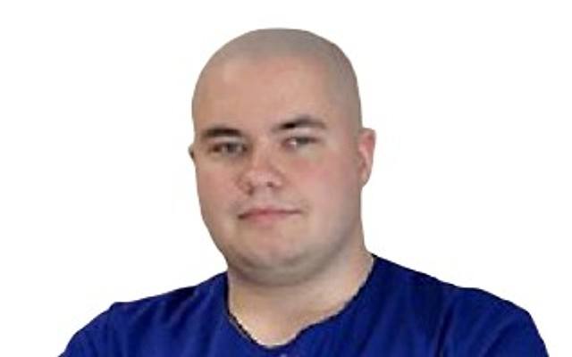 Заев Арсений Александрович