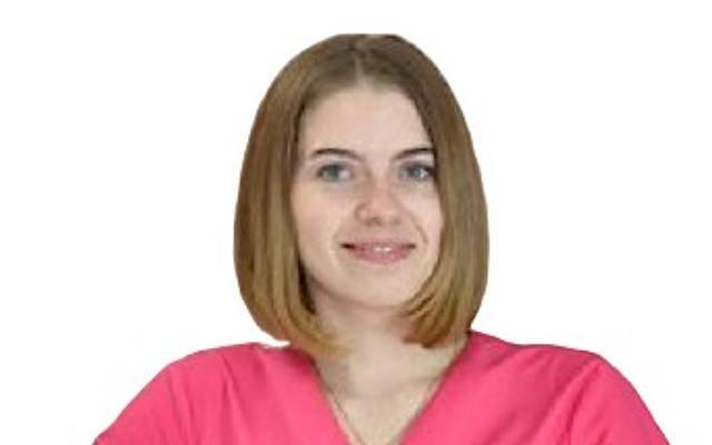 Суханова Виктория Олеговна