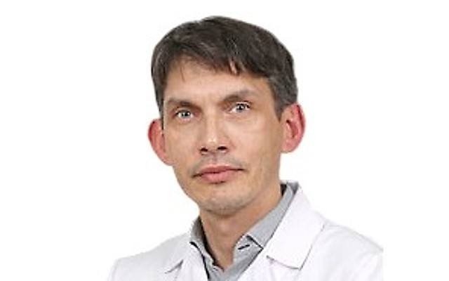 Закиров Ильнур Ильгизович