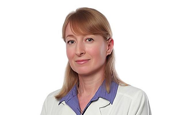 Цинделиани Ангелина Валерьевна