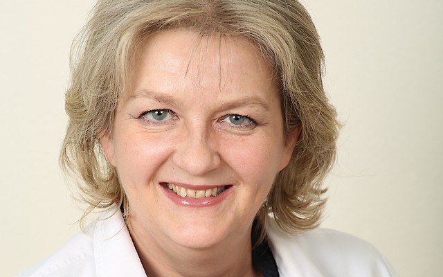 Кравец Ольга Александровна