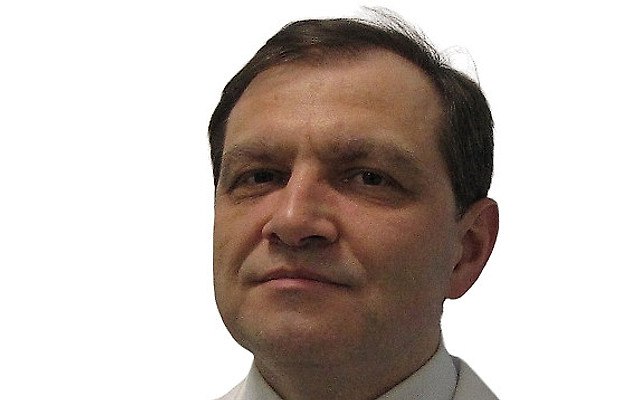 Гнилорыбов Дмитрий Владимирович