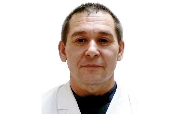 Шигабутдинов Рамиль Рашитович