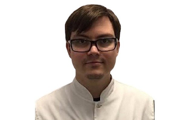 Халгуев Ислам Тагирович