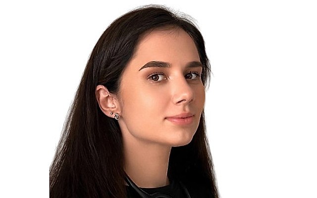 Буркина Нина Игоревна