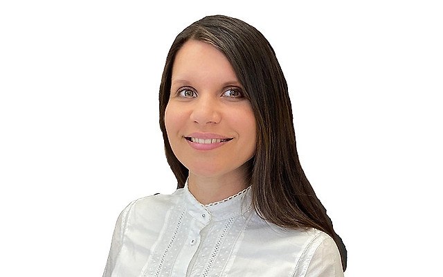 Нецветаева Татьяна Парфеновна