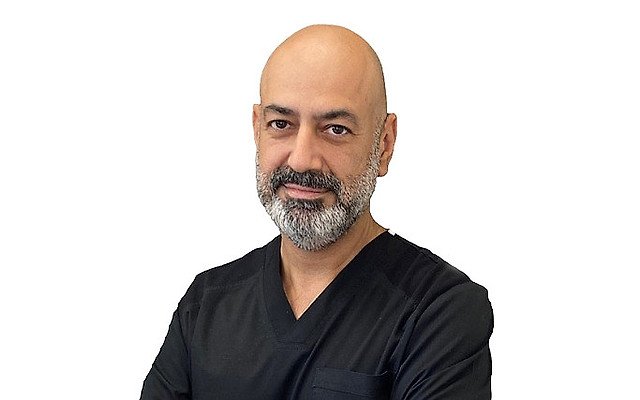 Файзиев Эдуард Пулатович