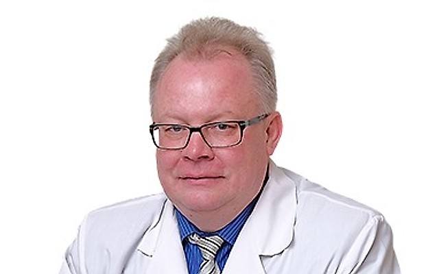 Торшин Сергей Иванович