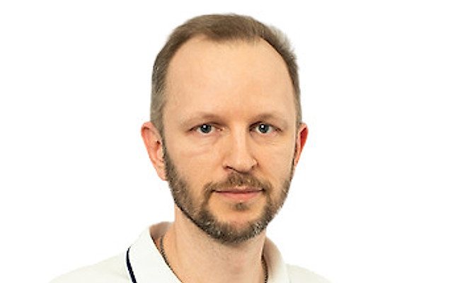 Савинов Денис Викторович