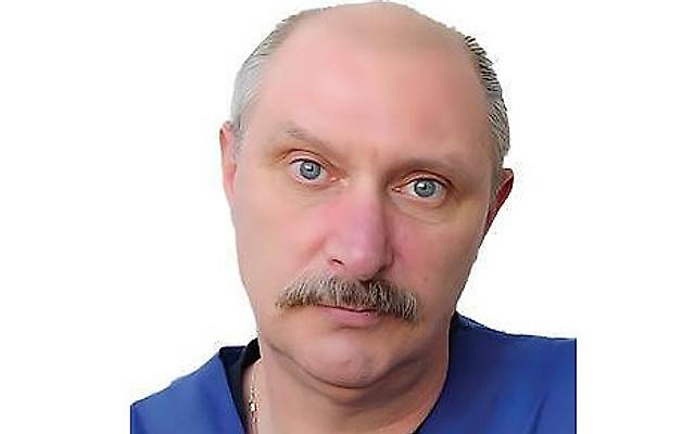 Лопатин Валерий Геннадиевич