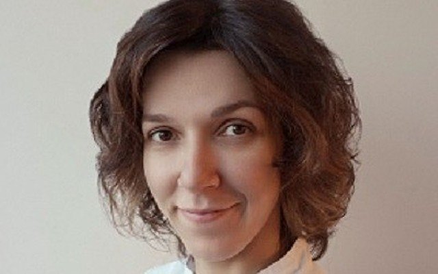 Ягодкина Мария Александровна