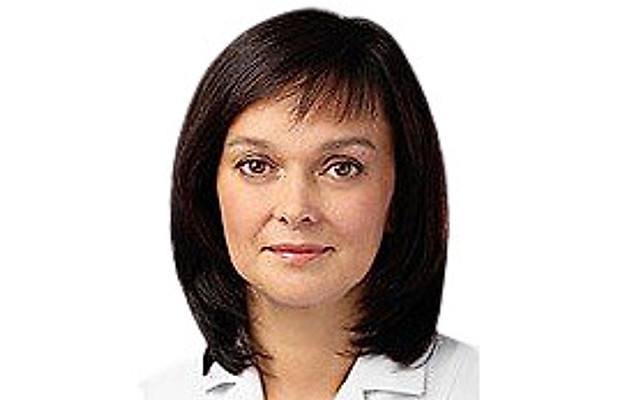 Баталина Лариса Владимировна