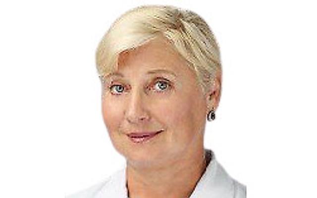 Кирюхина Светлана Львовна