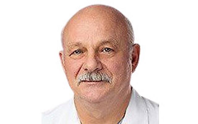 Лихникевич Евгений Никифорович