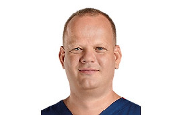 Лихникевич Ярослав Евгеньевич