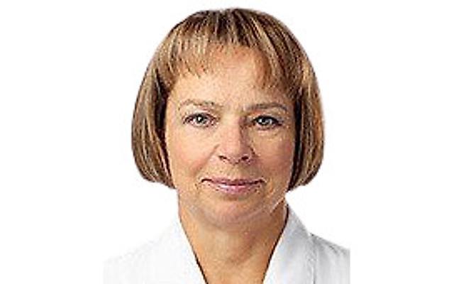 Пашинова Надежда Федоровна