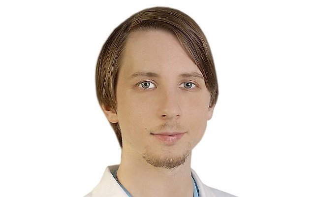 Макеев Алексей Сергеевич