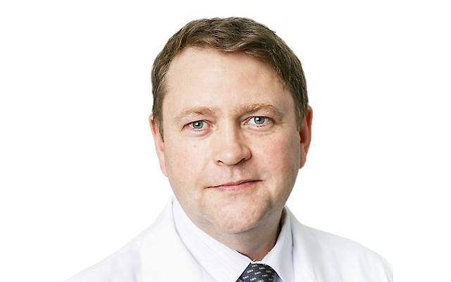 Косов Алексей Сергеевич