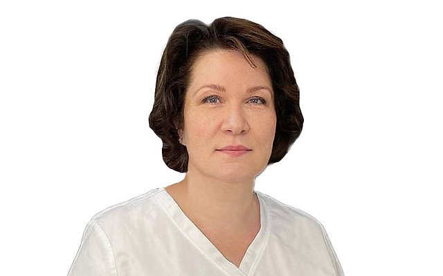 Пилипенко Инна Вячеславовна