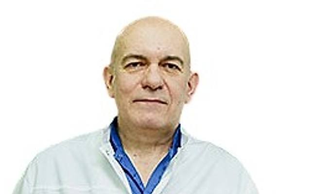 Рудчин Олег Игоревич