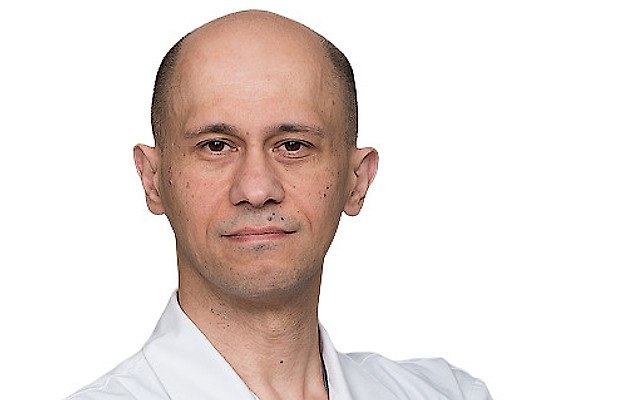 Мусаев Эльмар Расимович