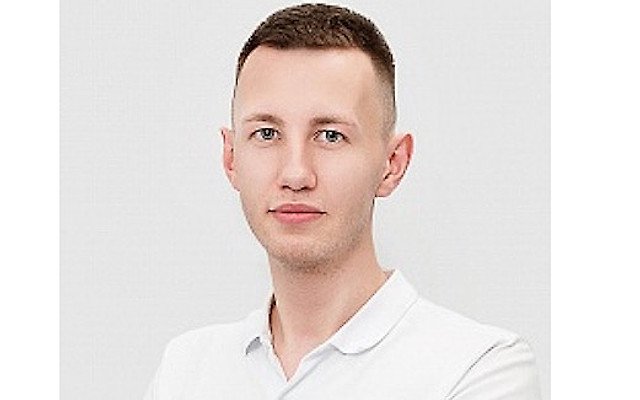 Рассказов Игорь Юрьевич