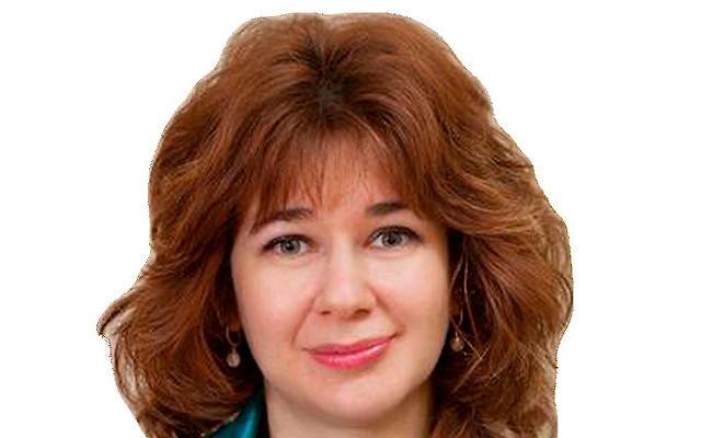 Шнайдер Янина Эдуардовна